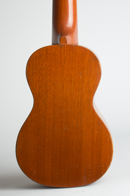 Gibson  Uke-1 Soprano Ukulele,  c. 1928