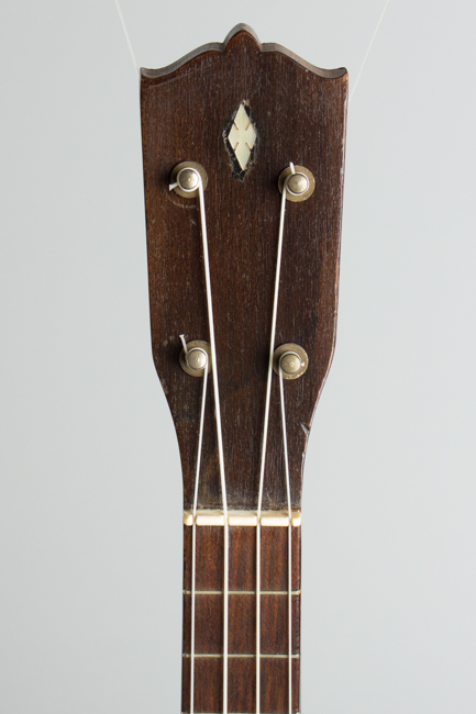  Resonator Banjo Ukulele, made by Harmony ,  c. 1926