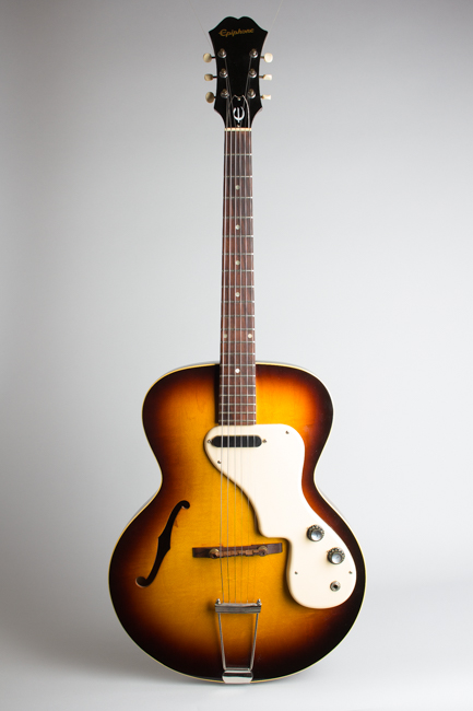 Epiphone  E444T Granada Thinline Hollow Body Electric Guitar  (1966)