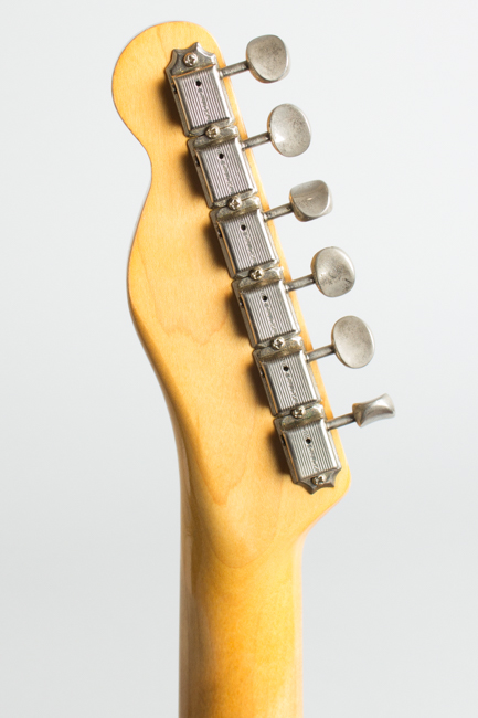 Fender  Telecaster Solid Body Electric Guitar  (1964)