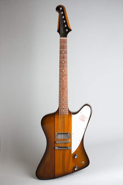 Gibson  Firebird I Solid Body Electric Guitar  (1991)