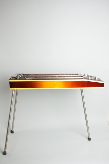 Gibson  Console Grand High Steel Electric Guitar  (1940)