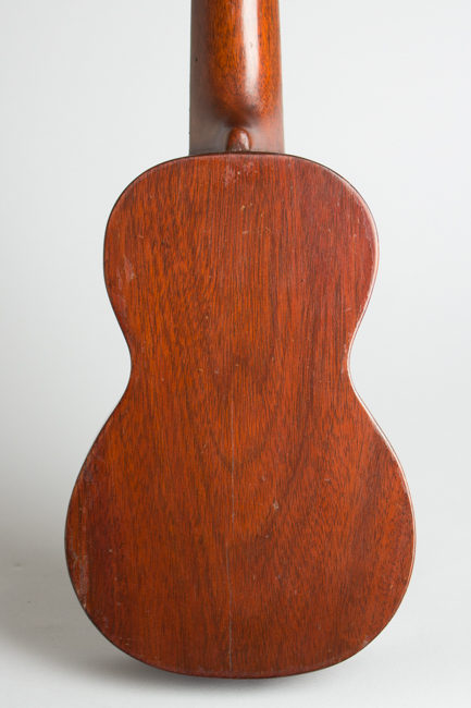 C. F. Martin  Style 1 Soprano Ukulele ,  c. 1920