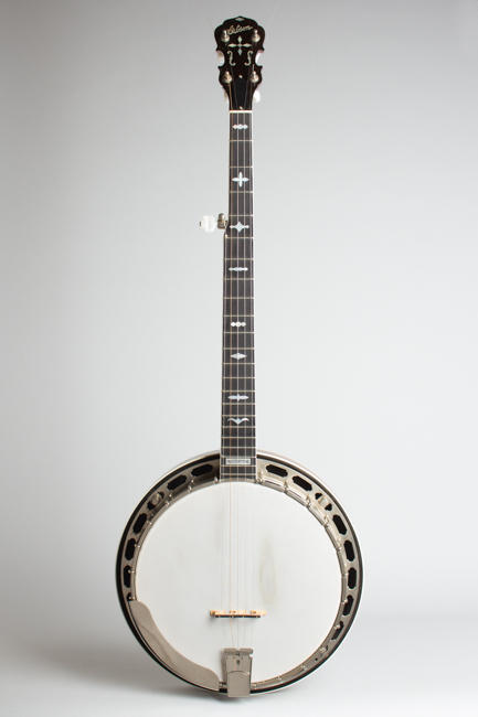 Gibson  RB-250 Mastertone 5 String Banjo  (2003)