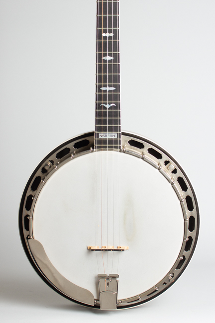 Gibson  RB-250 Mastertone 5 String Banjo  (2003)