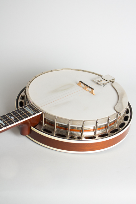 Gibson  RB-250 Mastertone 5 String Banjo  (2003)