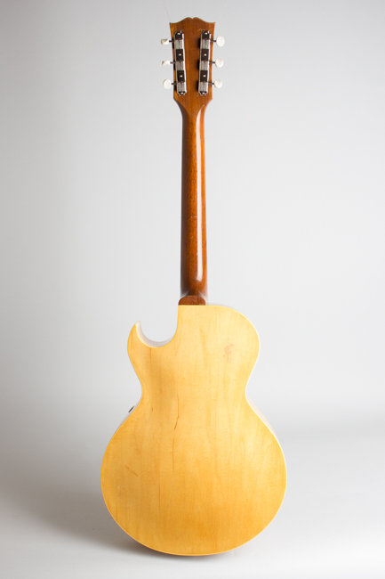 Gibson  ES-140N Arch Top Hollow Body Electric Guitar  (1955)