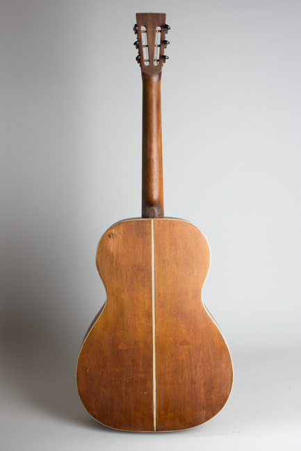  Beltone Flat Top Acoustic Guitar,  made by Oscar Schmidt ,  c. 1925