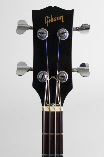 Gibson  EB-3-L Solid Body Electric Bass Guitar  (1975)