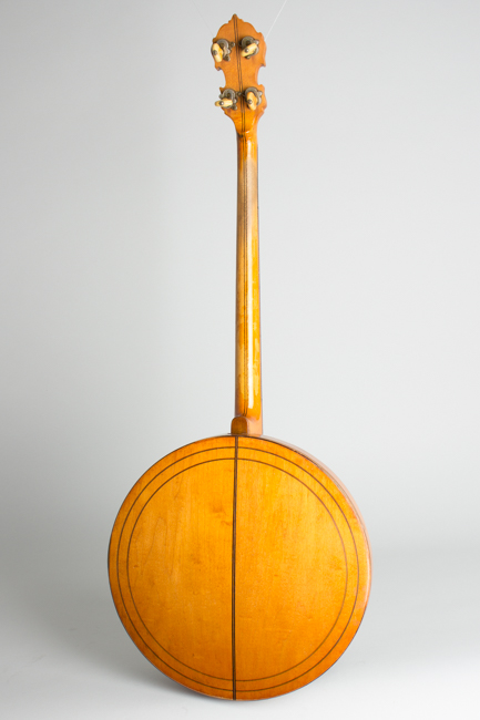 Paramount Style B Tenor Banjo (1921)