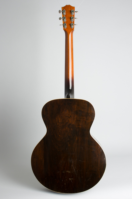 Gibson  ES-150 Arch Top Hollow Body Electric Guitar  (1938)