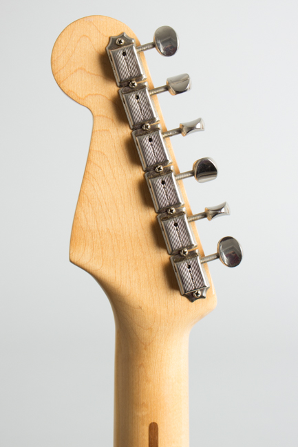 Fender  Stratocaster Solid Body Electric Guitar  (1958)