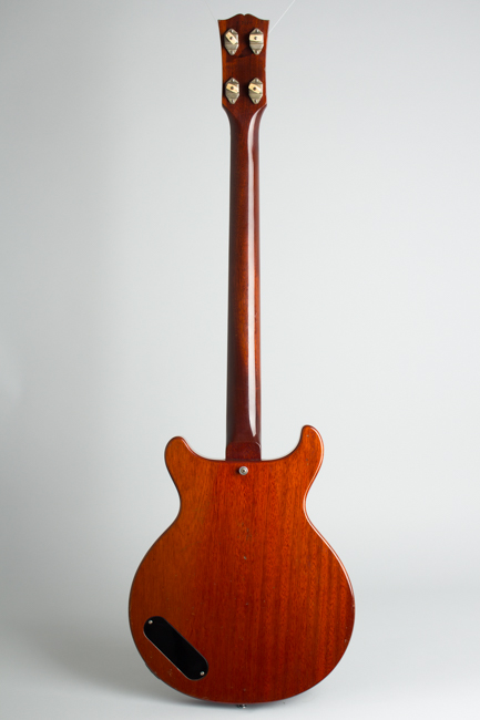 Gibson  EB-0 Solid Body Electric Bass Guitar  (1959)