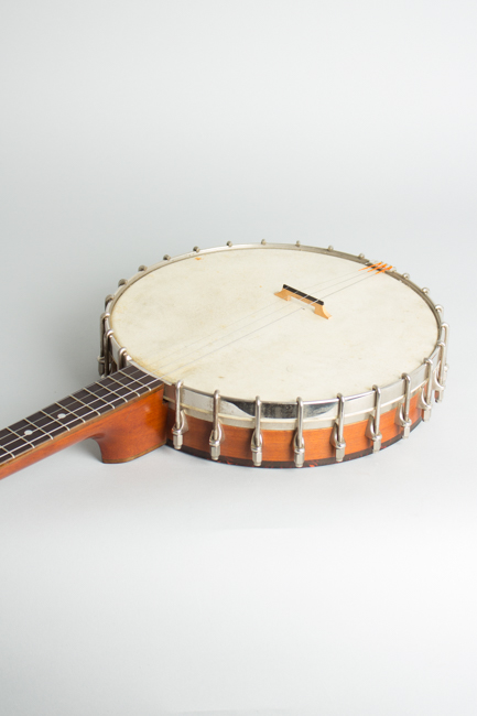 Vega  Style N Tenor Banjo  (1924)