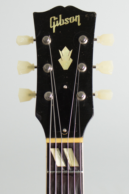 Gibson  ES-175 Arch Top Hollow Body Electric Guitar  (1951)