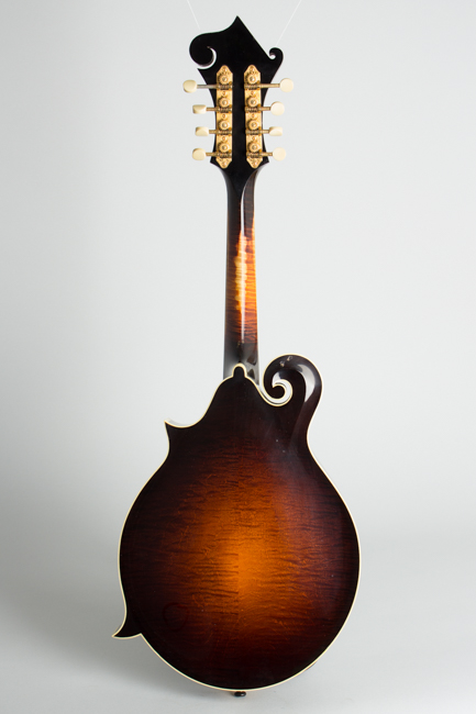 Collings  MF5-R Carved Top Mandolin  (2002)