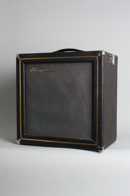 Ampeg  SB-12 Portaflex Tube Bass Amplifier (1967)