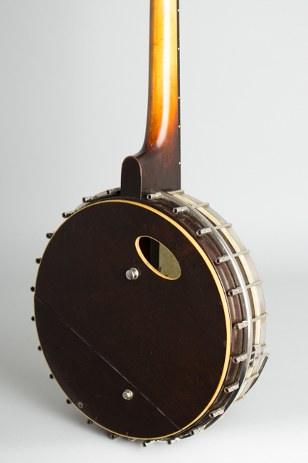 Gibson  TB-1 Tenor Banjo  (1923)