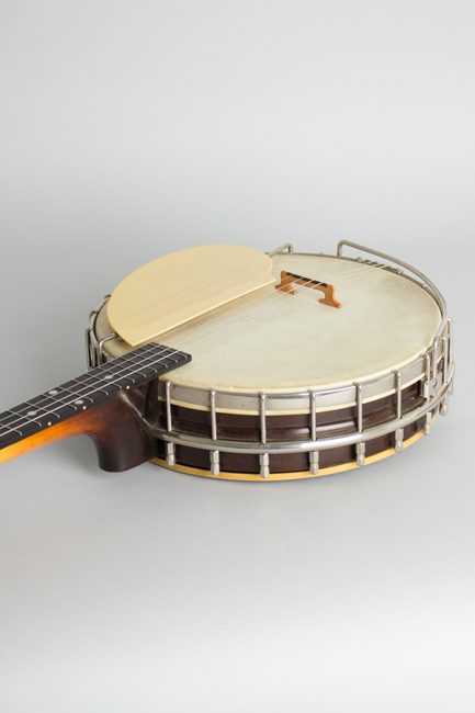 Gibson  TB-1 Tenor Banjo  (1923)