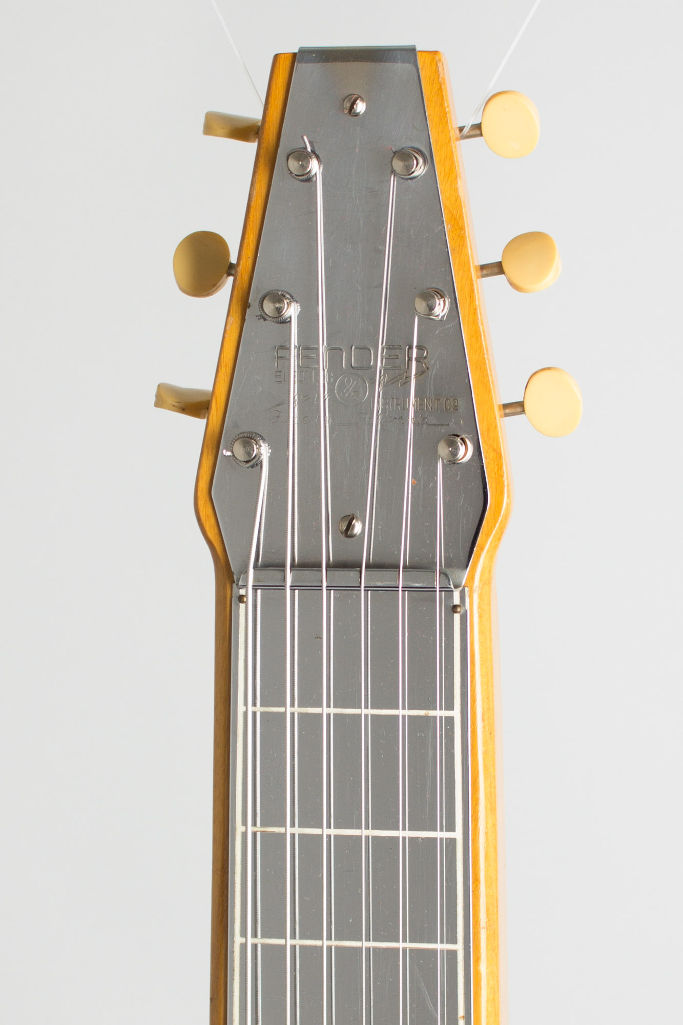 fender princeton lap steel