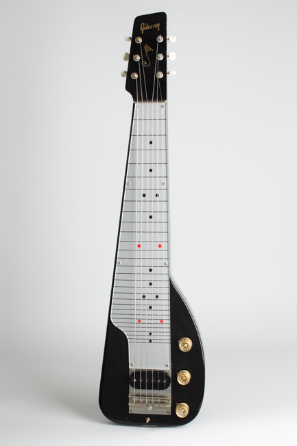 Gibson  BR-2 Century Lap Steel Electric Guitar  (1950)