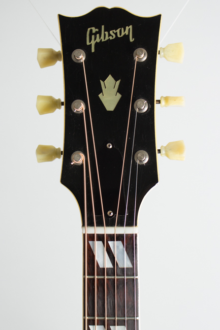 Gibson  L-7 Arch Top Acoustic Guitar  (1948)