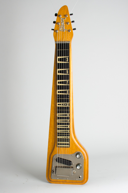 Gibson  Skylark Lap Steel Electric Guitar  (1963)