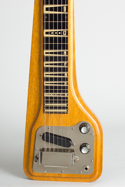 Gibson  Skylark Lap Steel Electric Guitar  (1963)