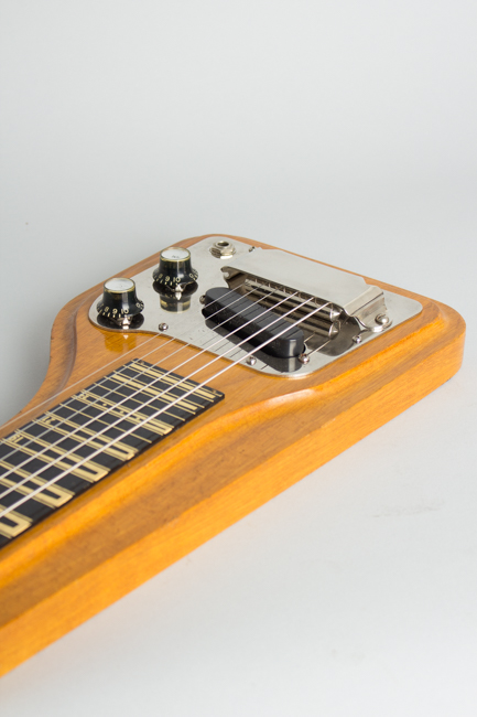 Gibson  Skylark Lap Steel Electric Guitar  (1963)