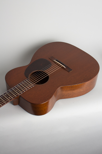 C. F. Martin  00-17 Flat Top Acoustic Guitar  (1945)