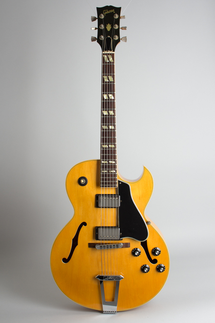 Gibson  ES-175D Arch Top Hollow Body Electric Guitar  (1979)