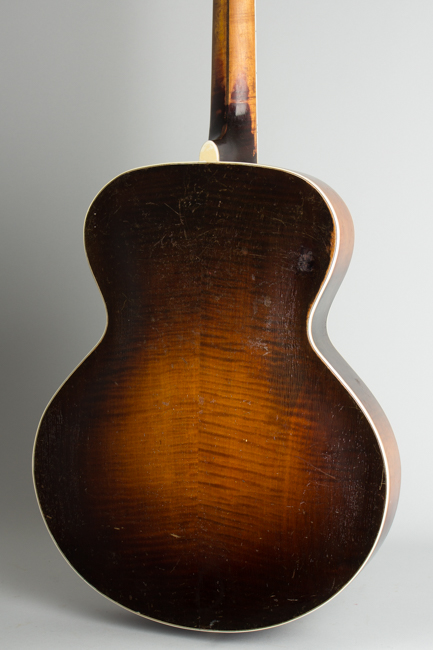 Gibson  L-5 Arch Top Acoustic Guitar  (1934)