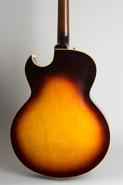 Gibson  ES-175D Arch Top Hollow Body Electric Guitar  (1963)