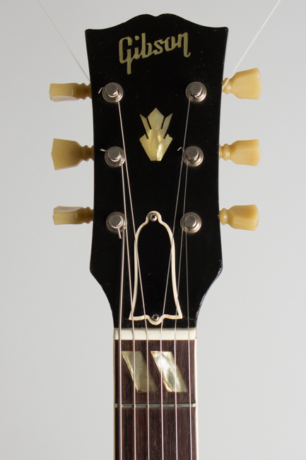 Gibson  ES-175D Arch Top Hollow Body Electric Guitar  (1963)