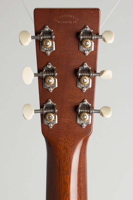 C. F. Martin  000-18 Norman Blake Signature Flat Top Acoustic Guitar  (2008)