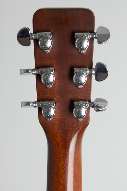 C. F. Martin  D-35 Flat Top Acoustic Guitar  (1969)