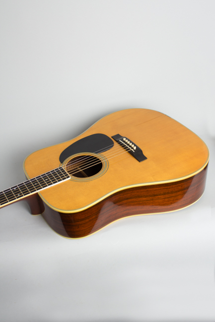 C. F. Martin  D-35 Flat Top Acoustic Guitar  (1969)