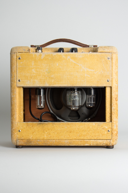 Fender  Princeton Tube Amplifier (1948)