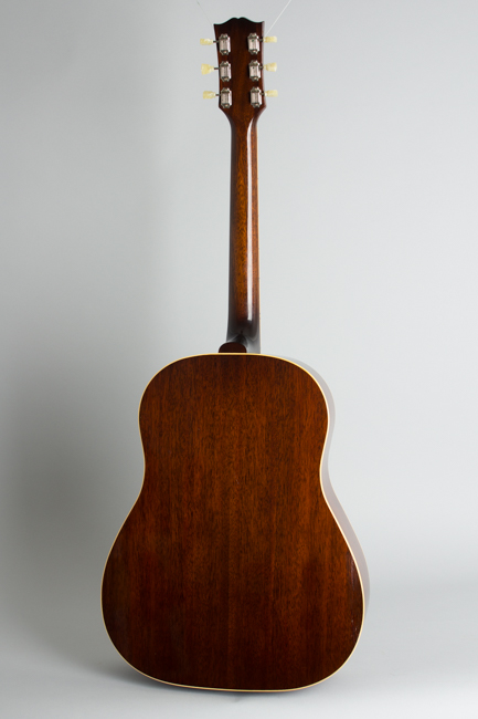 Gibson  J-160E Acoustic-Electric Guitar  (1960)