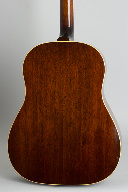 Gibson  J-160E Acoustic-Electric Guitar  (1960)