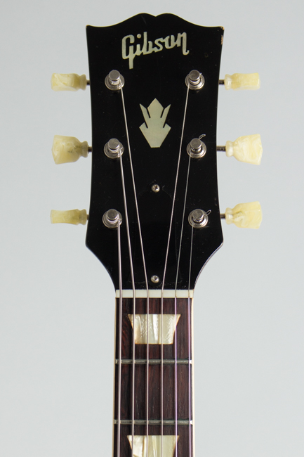 Gibson  J-160E Acoustic-Electric Guitar  (1960)