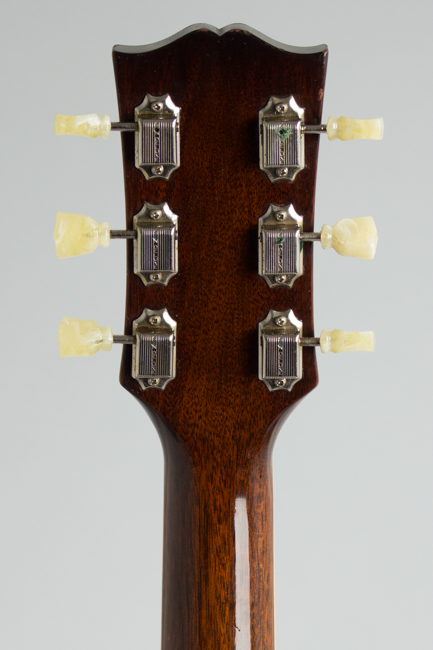 Gibson  J-160E Acoustic-Electric Guitar  (1960)