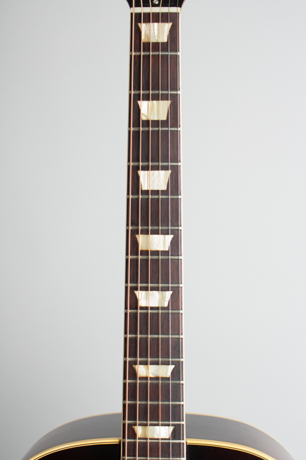 Gibson  J-160E Acoustic-Electric Guitar  (1960)