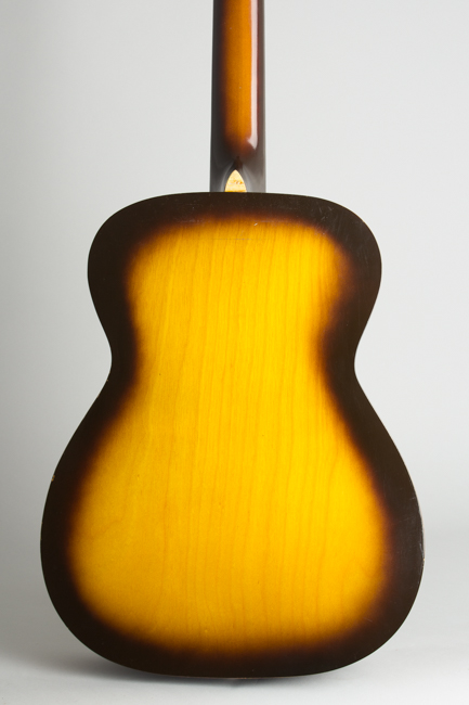  Stella H-912 12 String Flat Top Acoustic Guitar, made by Harmony  (1969)