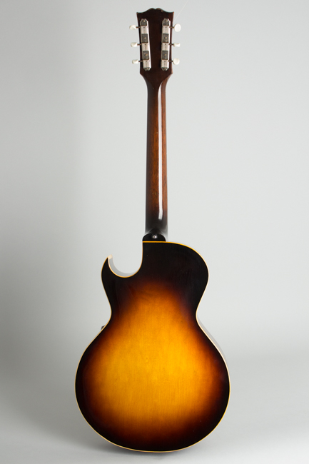 Gibson  ES-140 3/4 Arch Top Hollow Body Electric Guitar  (1956)