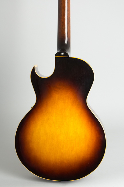 Gibson  ES-140 3/4 Arch Top Hollow Body Electric Guitar  (1956)