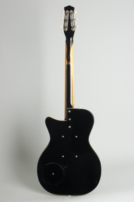 Danelectro  U-2 Solid Body Electric Guitar  (1957)