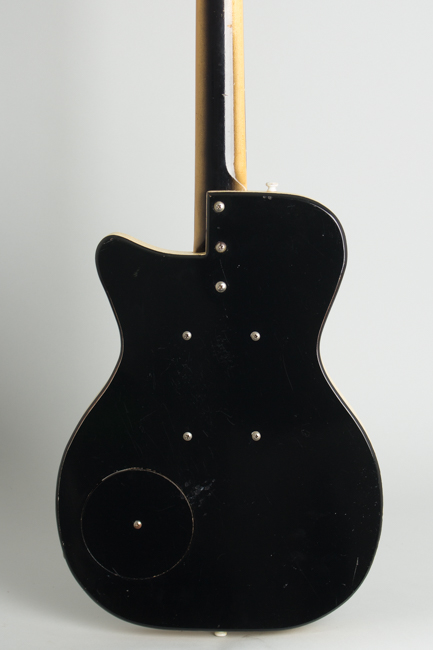 Danelectro  U-2 Solid Body Electric Guitar  (1957)