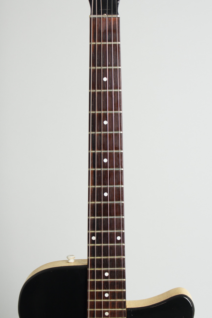 Danelectro  U-2 Solid Body Electric Guitar  (1957)