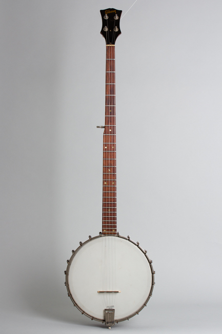 Gibson  RB-175 Long Neck 5 String Banjo  (1964)